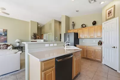 6515 S Front Nine Drive, Gold Canyon, AZ 85118 - Photo 23