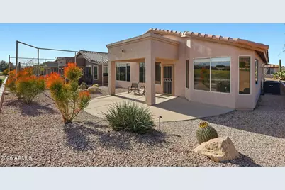 6515 S Front Nine Drive, Gold Canyon, AZ 85118 - Photo 45