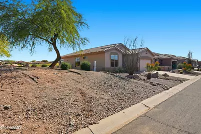 6515 S Front Nine Drive, Gold Canyon, AZ 85118 - Photo 3