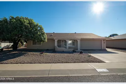 9631 W Spanish Moss Lane W, Sun City, AZ 85373 - Photo 1