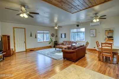 1442 Winter Pine Lane, Lakeside, AZ 85929 - Photo 9