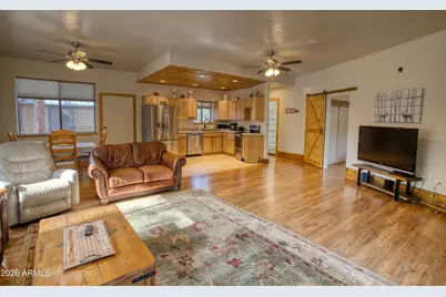 1442 Winter Pine Lane, Lakeside, AZ 85929 - Photo 13