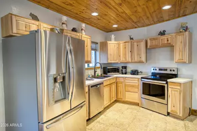 1442 Winter Pine Lane, Lakeside, AZ 85929 - Photo 11