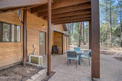 1442 Winter Pine Lane, Lakeside, AZ 85929 - Photo 7