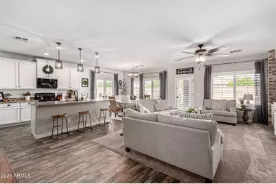 6219 S Banning Street, Gilbert, AZ 85298 - Photo 3