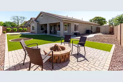 6219 S Banning Street, Gilbert, AZ 85298 - Photo 19