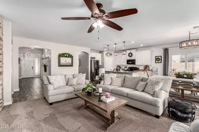 6219 S Banning Street, Gilbert, AZ 85298 - Photo 5