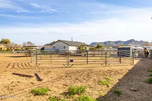 25424 S 199th Pl, Queen Creek, AZ 85142 - Photo 37