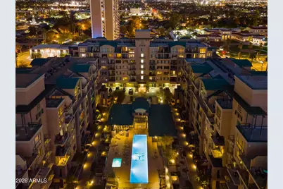 17 W Vernon Avenue #615, Phoenix, AZ 85003 - Photo 33