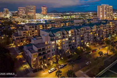 17 W Vernon Avenue #615, Phoenix, AZ 85003 - Photo 31