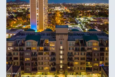 17 W Vernon Avenue #615, Phoenix, AZ 85003 - Photo 35