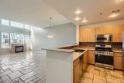 17 W Vernon Avenue #615, Phoenix, AZ 85003 - Photo 7