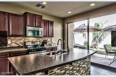 4677 E Wildhorse Drive, Gilbert, AZ 85297 - Photo 25