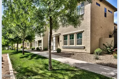 4677 E Wildhorse Drive, Gilbert, AZ 85297 - Photo 1