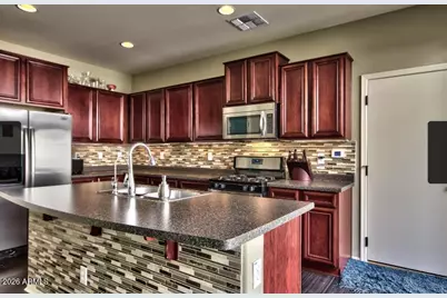 4677 E Wildhorse Drive, Gilbert, AZ 85297 - Photo 23