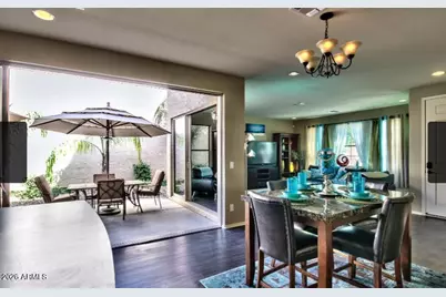 4677 E Wildhorse Drive, Gilbert, AZ 85297 - Photo 27