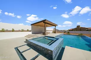 3139 N Heritage St, Buckeye, AZ 85396 - Photo 55