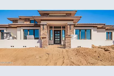 3139 N Heritage Street, Buckeye, AZ 85396 - Photo 1