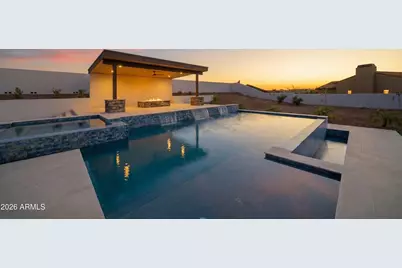 3139 N Heritage Street, Buckeye, AZ 85396 - Photo 1