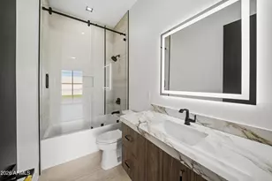 3139 N Heritage St, Buckeye, AZ 85396 - Photo 21