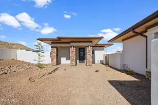 3139 N Heritage St, Buckeye, AZ 85396 - Photo 57