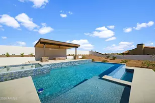 3139 N Heritage St, Buckeye, AZ 85396 - Photo 53