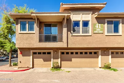 1225 N 36th Street #2081, Phoenix, AZ 85008 - Photo 5