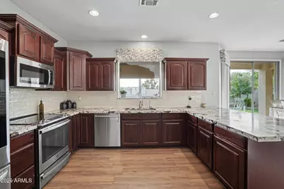 3321 E Tonto Drive, Gilbert, AZ 85298 - Photo 21