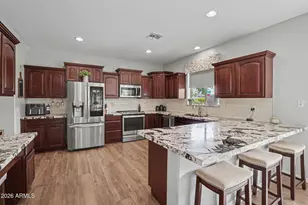 3321 E Tonto Dr, Gilbert, AZ 85298 - Photo 19