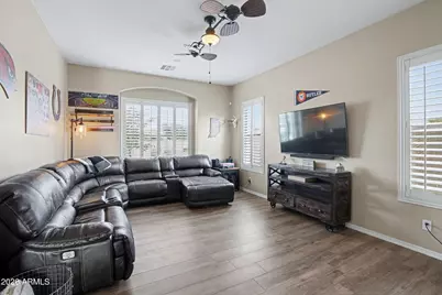 3321 E Tonto Drive, Gilbert, AZ 85298 - Photo 9