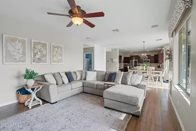 3321 E Tonto Drive, Gilbert, AZ 85298 - Photo 15