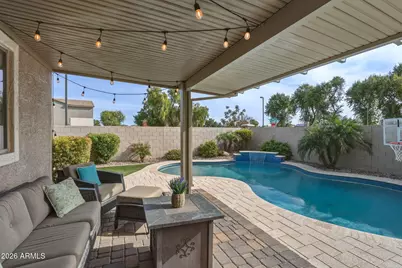 3321 E Tonto Drive, Gilbert, AZ 85298 - Photo 49