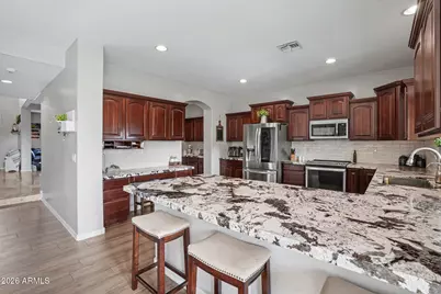 3321 E Tonto Drive, Gilbert, AZ 85298 - Photo 19