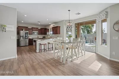 3321 E Tonto Drive, Gilbert, AZ 85298 - Photo 17