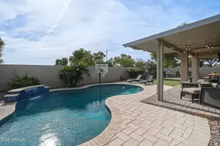 3321 E Tonto Dr, Gilbert, AZ 85298 - Photo 45