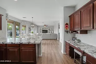 3321 E Tonto Dr, Gilbert, AZ 85298 - Photo 23