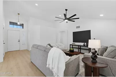 549 S Rowen --, Mesa, AZ 85208 - Photo 5