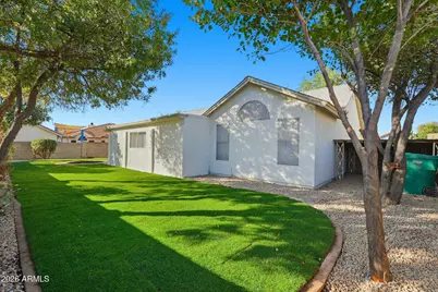 549 S Rowen --, Mesa, AZ 85208 - Photo 27