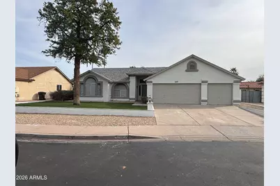 549 S Rowen --, Mesa, AZ 85208 - Photo 1