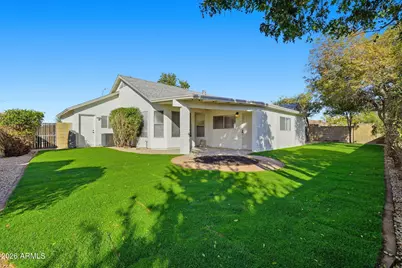 549 S Rowen --, Mesa, AZ 85208 - Photo 25