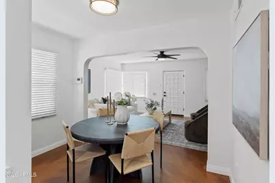 1346 E Palm Lane, Phoenix, AZ 85006 - Photo 35