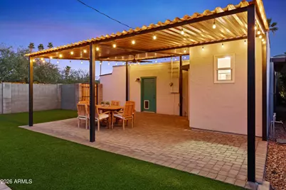 1346 E Palm Lane, Phoenix, AZ 85006 - Photo 3