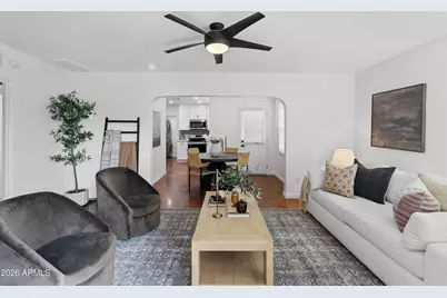 1346 E Palm Lane, Phoenix, AZ 85006 - Photo 9