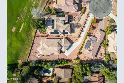 150 Stone Creek Circle, Sedona, AZ 86351 - Photo 1