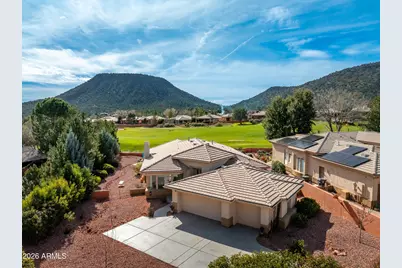 150 Stone Creek Circle, Sedona, AZ 86351 - Photo 37