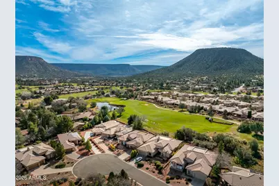 150 Stone Creek Circle, Sedona, AZ 86351 - Photo 3