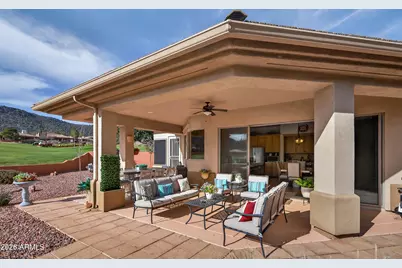 150 Stone Creek Circle, Sedona, AZ 86351 - Photo 37