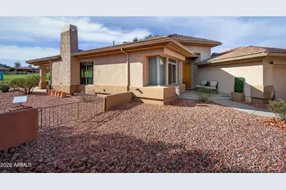 150 Stone Creek Circle, Sedona, AZ 86351 - Photo 33