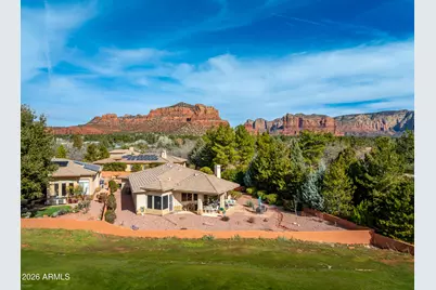 150 Stone Creek Circle, Sedona, AZ 86351 - Photo 5