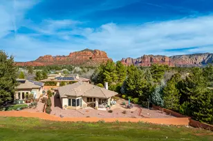 150 Stone Creek Cir, Sedona, AZ 86351 - Photo 5